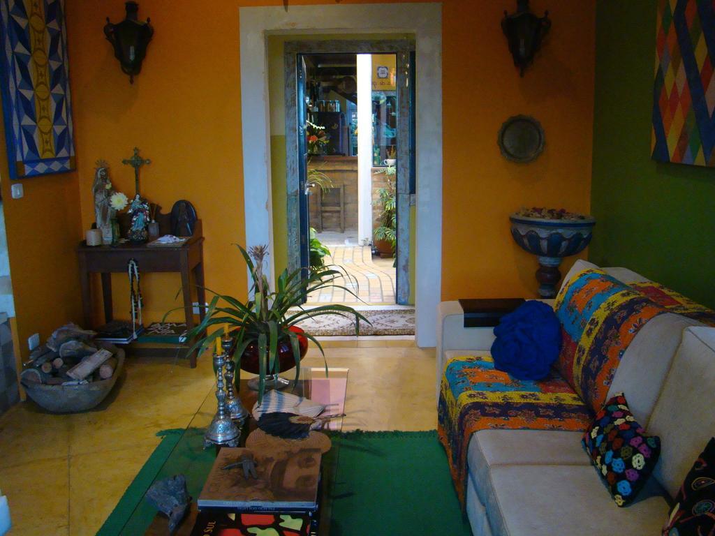 Villa Do Arquiteto Nova Petropolis Eksteriør bilde