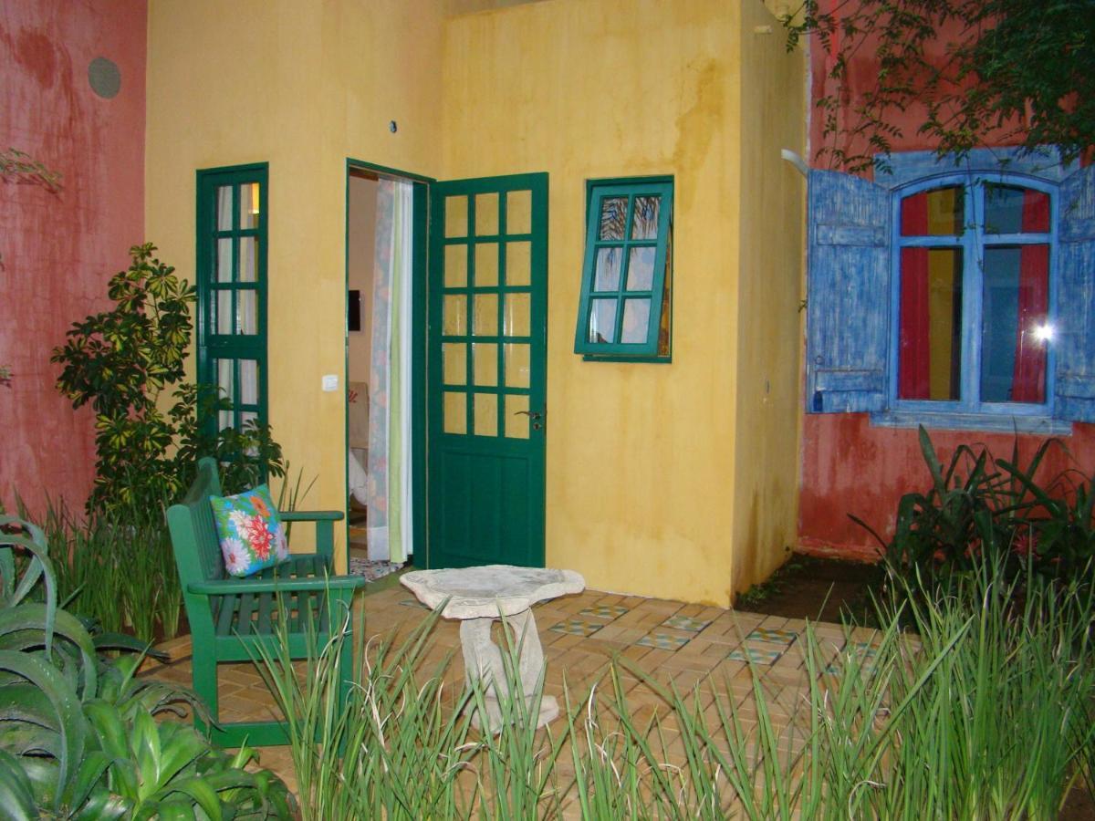 Villa Do Arquiteto Nova Petropolis Rom bilde